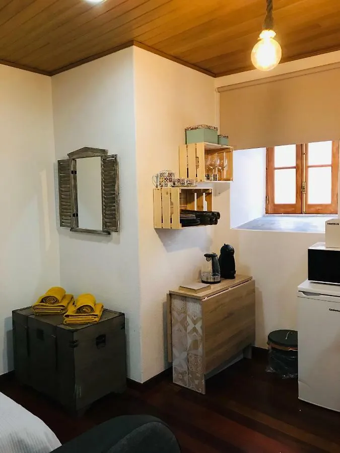 Wine Inn Studio Sintra Apartment