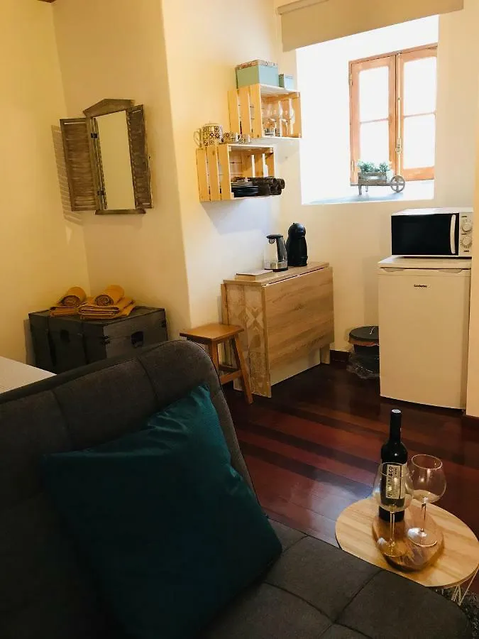 Apartment Wine Inn Studio Sintra