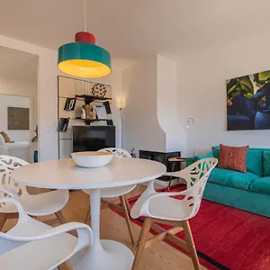 Lovelystay - Mountain View Sintra