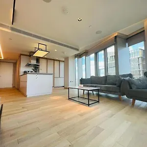  Apartment New Manhattan Loft Gardens Stratford United Kingdom