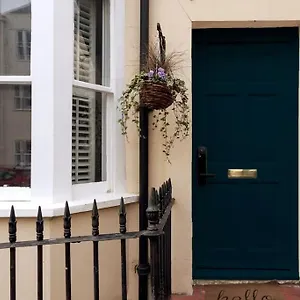  Holiday home Regency Grade Ii Listed Townhouse By Centre And United Kingdom