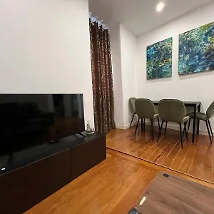 32 2 - Heart Of Private Apartment, Bairro Alto Lisbona