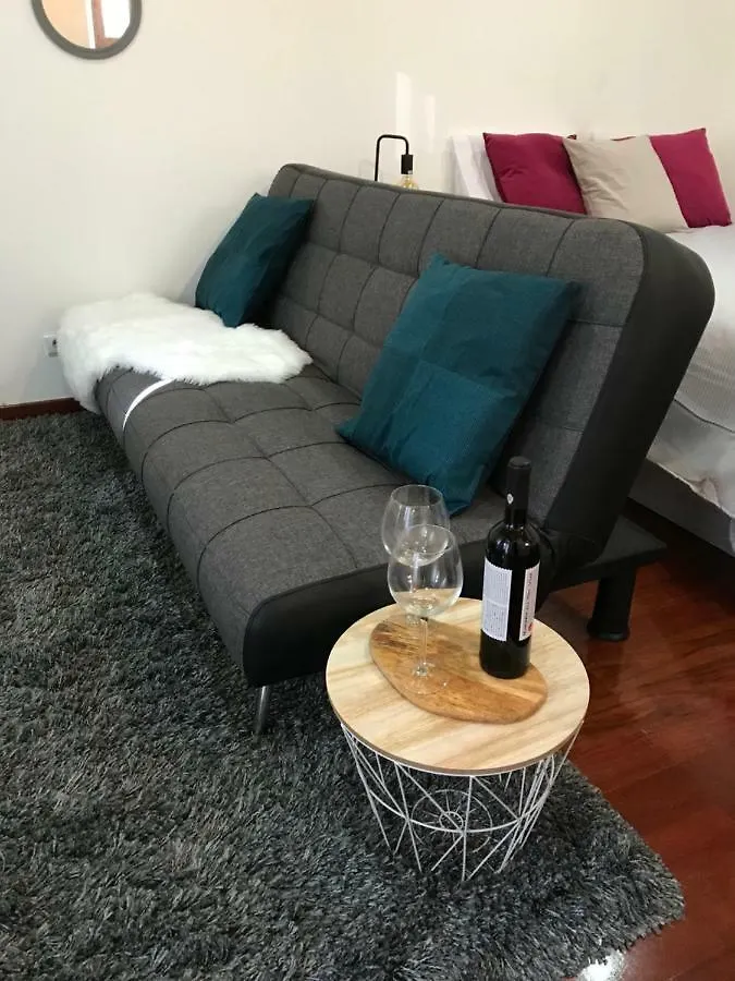 Appartamento Wine Inn Studio Sintra